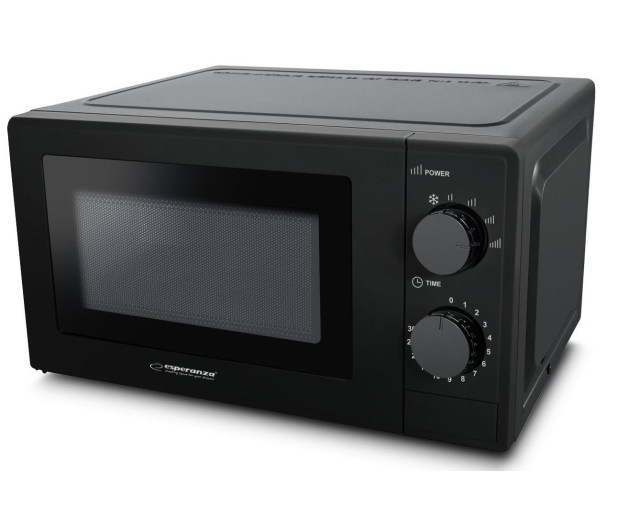 ESPERANZA Estofado EKO011K 700W 20L Czarny - 1362140 - zdjęcie